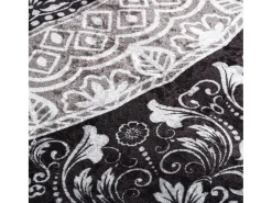 Discount Clicnbuy Alfombra lavable antideslizante 160x230 cm Multicolor