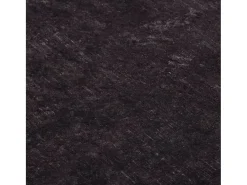 Alfombra lavable antideslizante negro y dorado 120x180 cm ES44996 Multicolor Discount