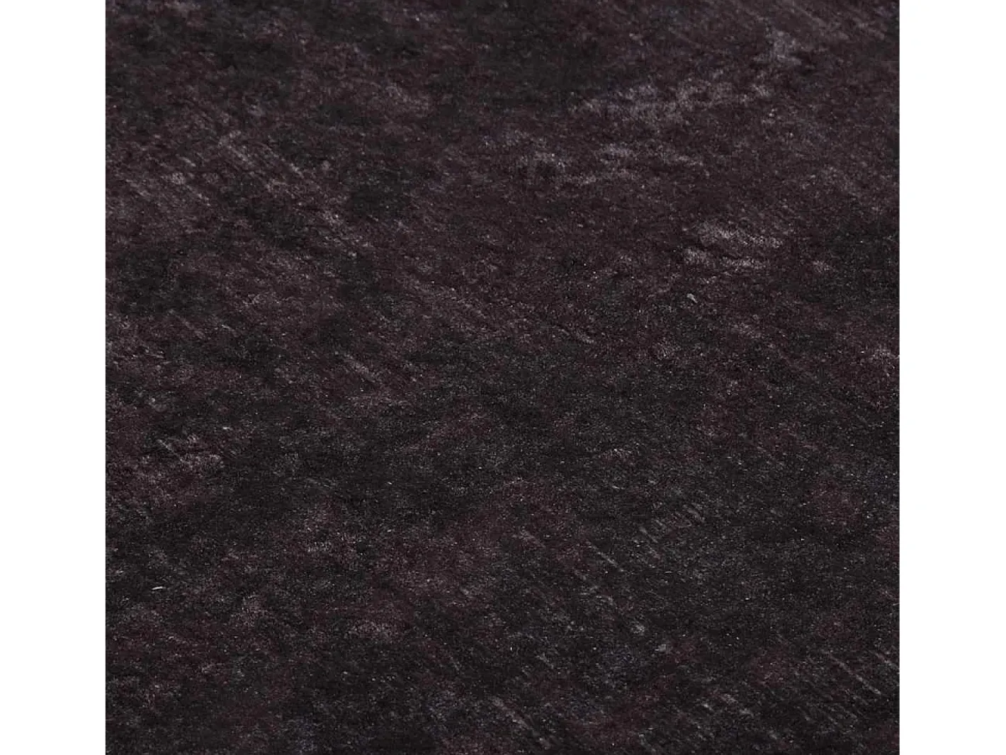 Alfombra lavable antideslizante 80x300 cm y dorado Negro Sale