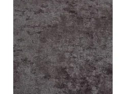 Alfombra De Salón|Alfombra Redonda-Alfombra lavable antideslizante φ120 cm ES36380 Gris