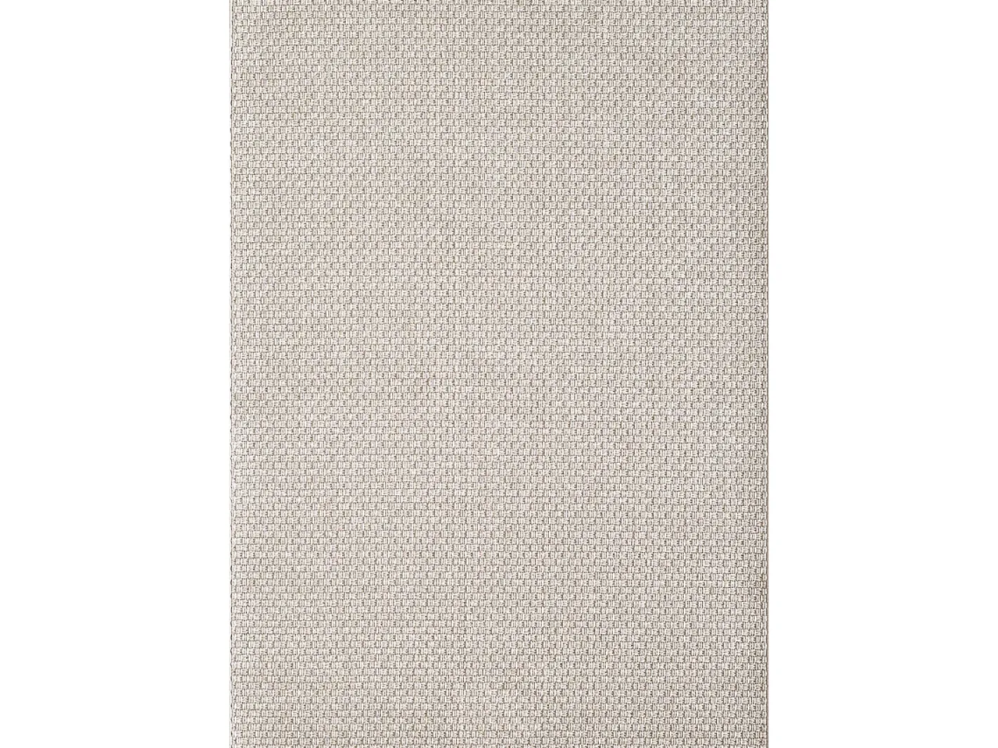 the carpet Alfombra De Exterior-Alfombra Maldive Exterior Diseño Boho, , 120 x 170 cm Beige