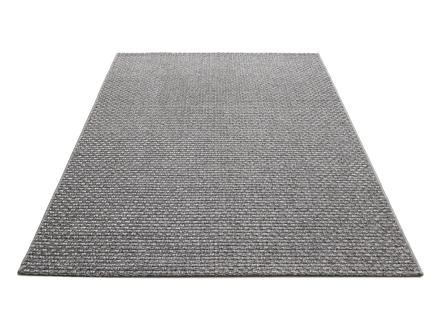 Hot the carpet Alfombra Maldive Exterior Diseño Boho, , 160 x 230 cm Gris