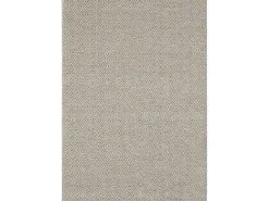 the carpet Alfombra Maldive Exterior Boho Diamante, Marrón, 140 x 200 cm Marru00f3n Sale