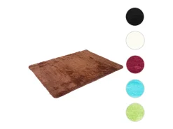 MCW Alfombra -F69, marrón oscuro Marru00f3n chocolate Discount