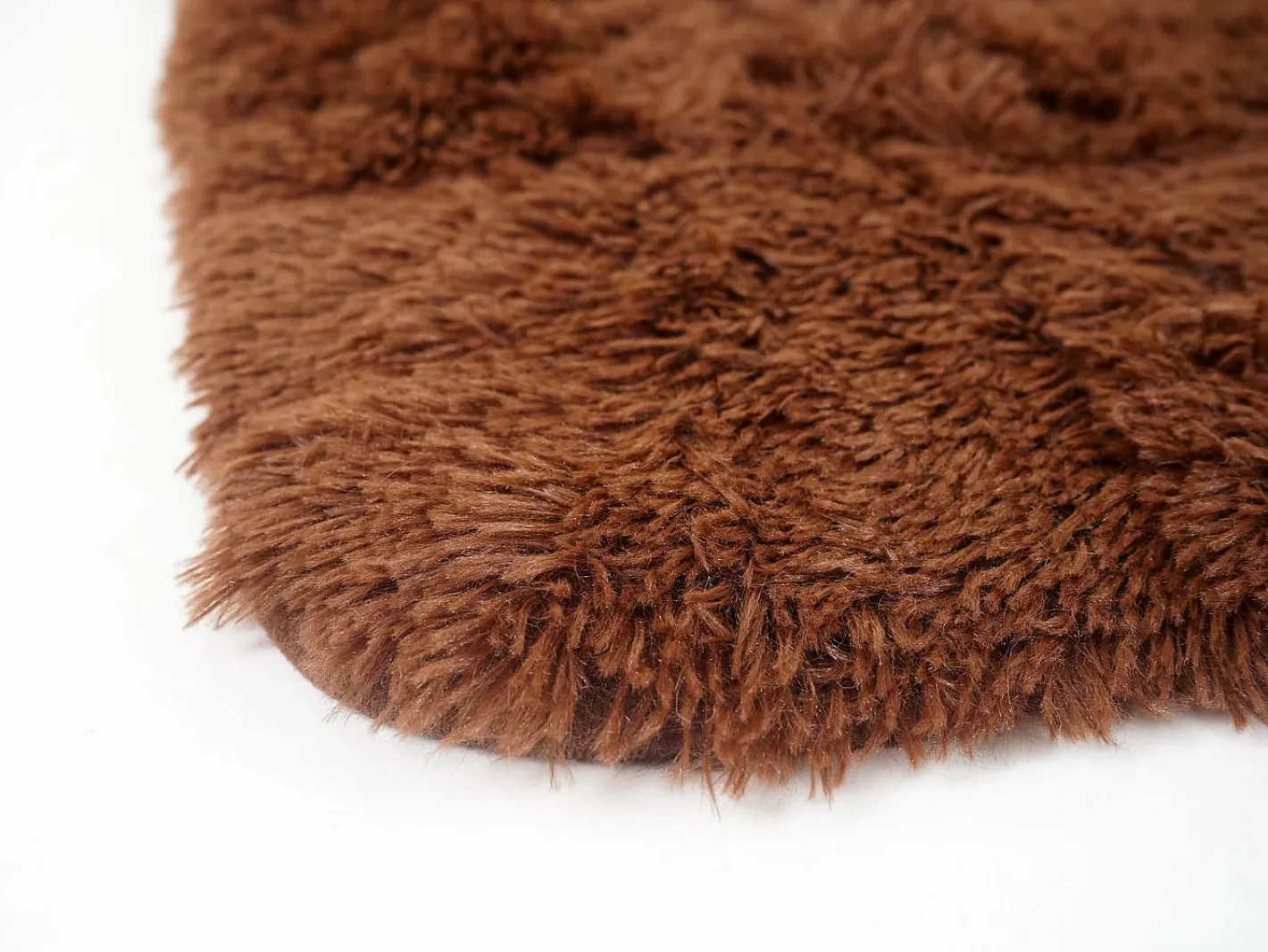 MCW Alfombra -F69, marrón oscuro Marru00f3n chocolate Discount