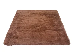 Best MCW Alfombra -F69, marrón oscuro Marru00f3n chocolate