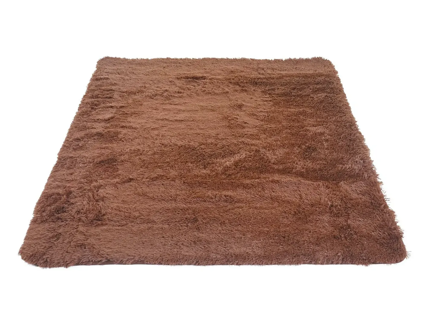 Best MCW Alfombra -F69, marrón oscuro Marru00f3n chocolate