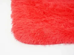 MCW Alfombra -F69, Rojo Best