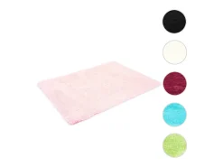 MCW Alfombra De Salón-Alfombra -F69, Rosa