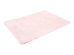 MCW Alfombra De Salón-Alfombra -F69, Rosa