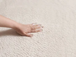 the carpet Alfombra De Salón-Alfombra moderno antideslizante lavable, , 160 x 220 cm Beige