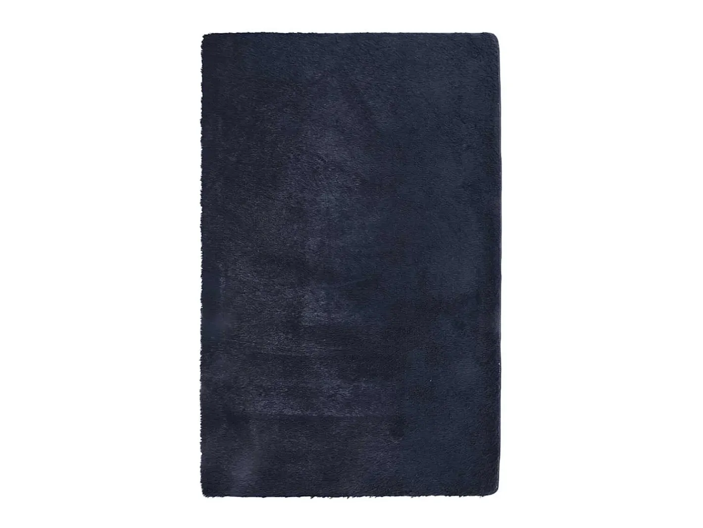 Alfombra NAVARRA Shaggy Marino 130x200 cm Azul Outlet