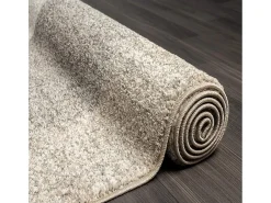 Online the carpet Alfombra Pearl Salón morno Geométrico, , 80 x 140 cm Beige