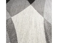 the carpet Alfombra De Salón-Alfombra Pearl Salón morno Corte contorno, , 160 x 220 cm Gris