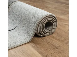 the carpet Alfombra De Salón-Alfombra Pearl Salón morno Pelo corto, , 200 x 280 cm Beige