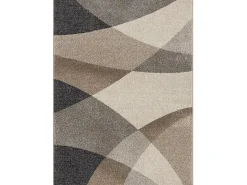 the carpet Alfombra De Salón-Alfombra Pearl Salón morno Corte contorno, , 200 x 280 cm Beige