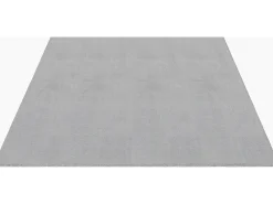 the carpet Alfombra pelo corto lavable antideslizante - - 140 x 200 cm - RELAX Gris Best