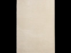 Best the carpet Alfombra pelo corto lavable antideslizante - - 160 x 220 cm - RELAX Beige