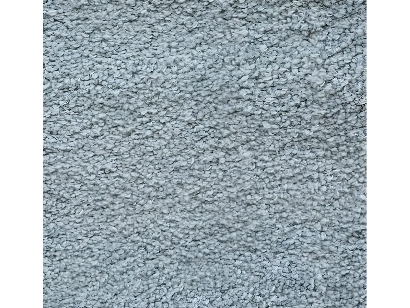 Alfombra Infantil-Alfombra poliéster 100x150cm Azul