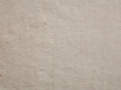 OZAIA Alfombra De Salón-Alfombra shaggy de pelo largo efecto pelo, 200 x 290 cm, , BUNNY Beige