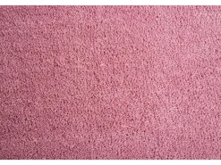 Alfombra De Salón-Alfombra Shaggy tejida a mano 140x200 cm Cozy Rosa