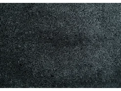 Alfombra Shaggy tejida a mano 135x200 cm Antracita Cozy Gris antracita Hot