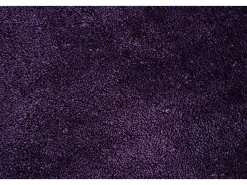 Alfombra De Salón-Alfombra Shaggy tejida a mano 80x120 cm Morado Cozy Violeta