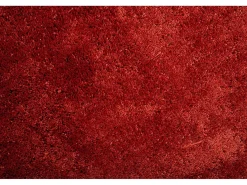 Sale Alfombra Shaggy tejida a mano 80x120 cm Óxido Cozy Cobrizo