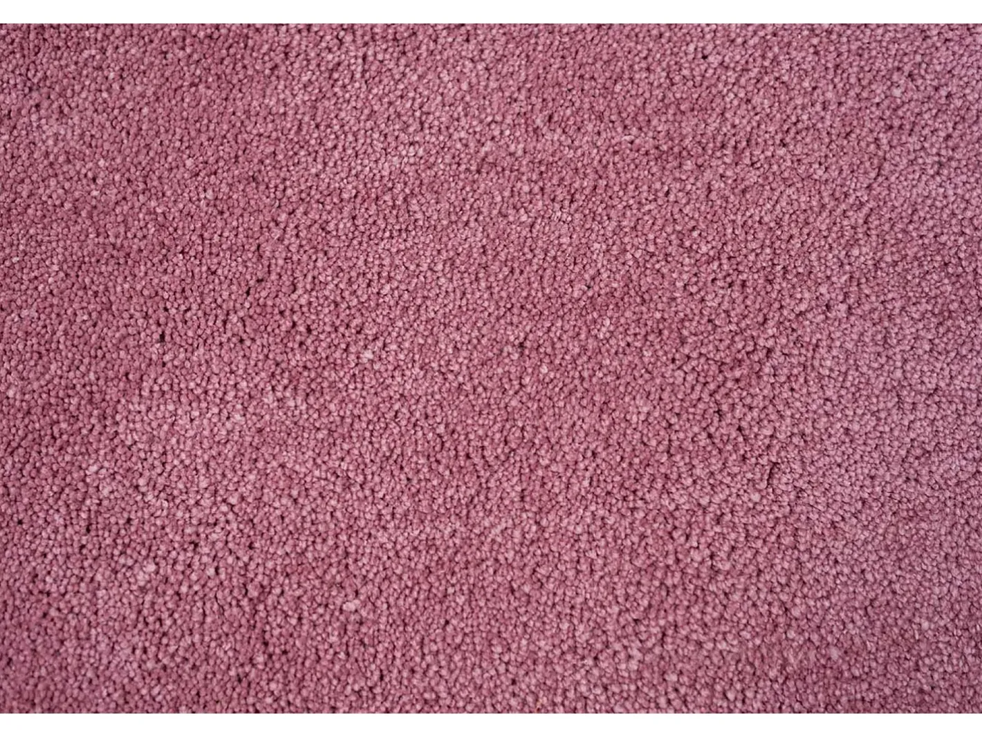 Alfombra Shaggy tejida a mano 135x200 cm Cozy Rosa New