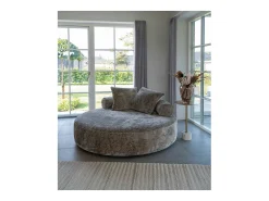 ebuy24 Alfombra tejida de marfil 160 x 230 cm Blanco Best