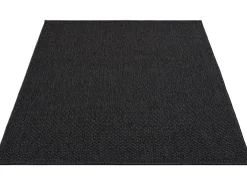 Hot the carpet Alfombra Toulouse Exterior, Uni, Antracita, 160 x 220 cm Gris antracita