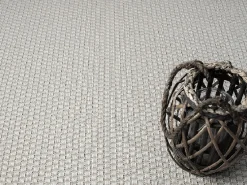 the carpet Alfombra De Exterior-Alfombra Toulouse Exterior, Uni, , 160 x 220 cm Crema