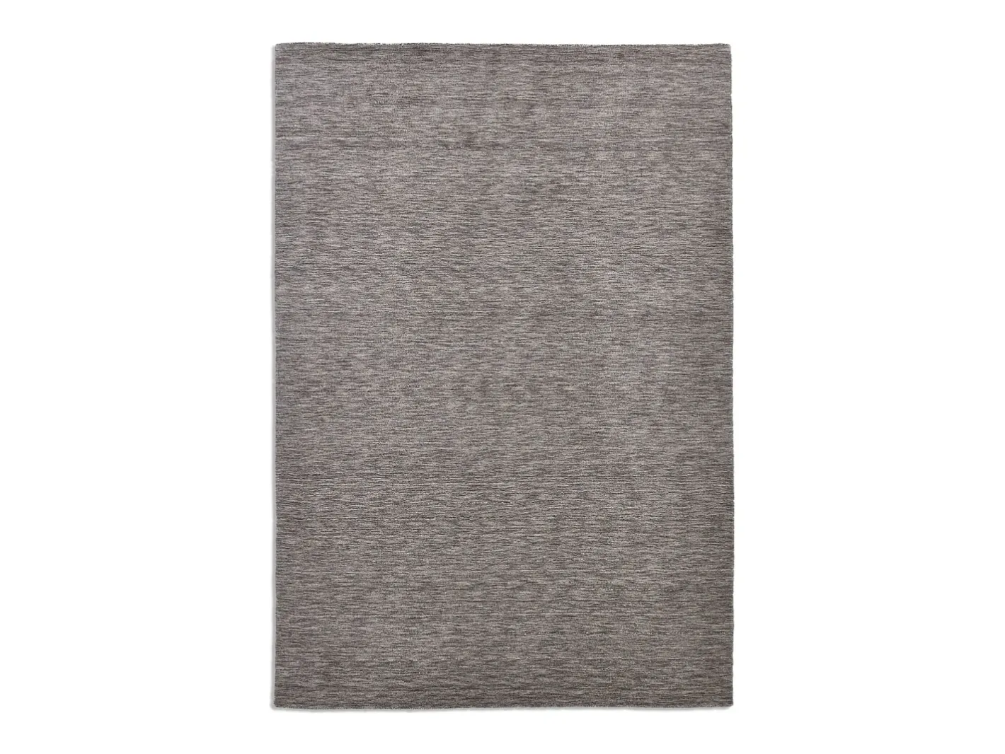 New Alfombra UNI tejida a mano 170x240 cm Holi Gris