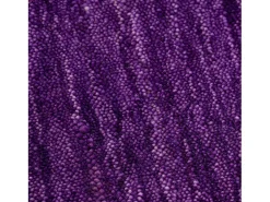 Alfombra De Salón-Alfombra UNI tejida a mano 250x350 cm Morado Holi Violeta