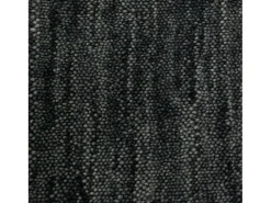 Alfombra De Salón-Alfombra UNI tejida a mano 190x250 cm oscuro Holi Gris