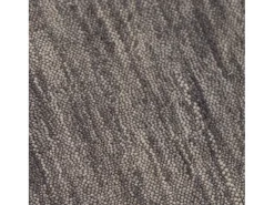 Alfombra UNI tejida a mano 140x200 cm Holi Gris Outlet