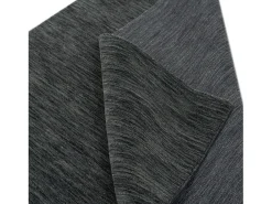 Alfombra UNI tejida a mano 40x60 cm oscuro Holi Gris