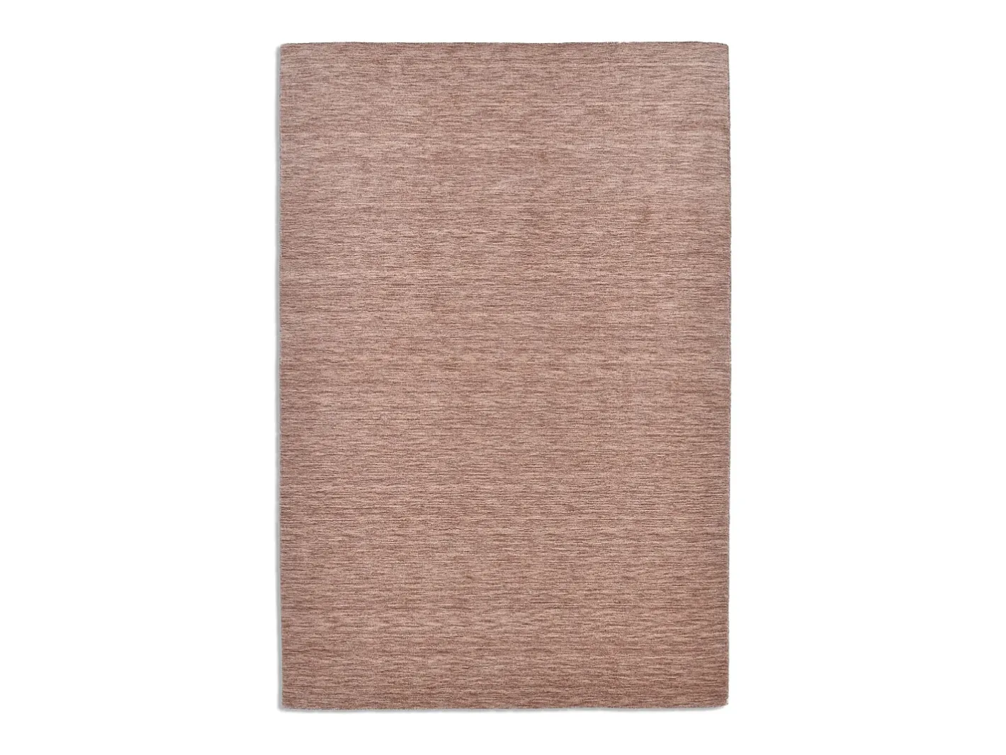 Alfombra UNI tejida a mano 90x160 cm Holi Beige Discount