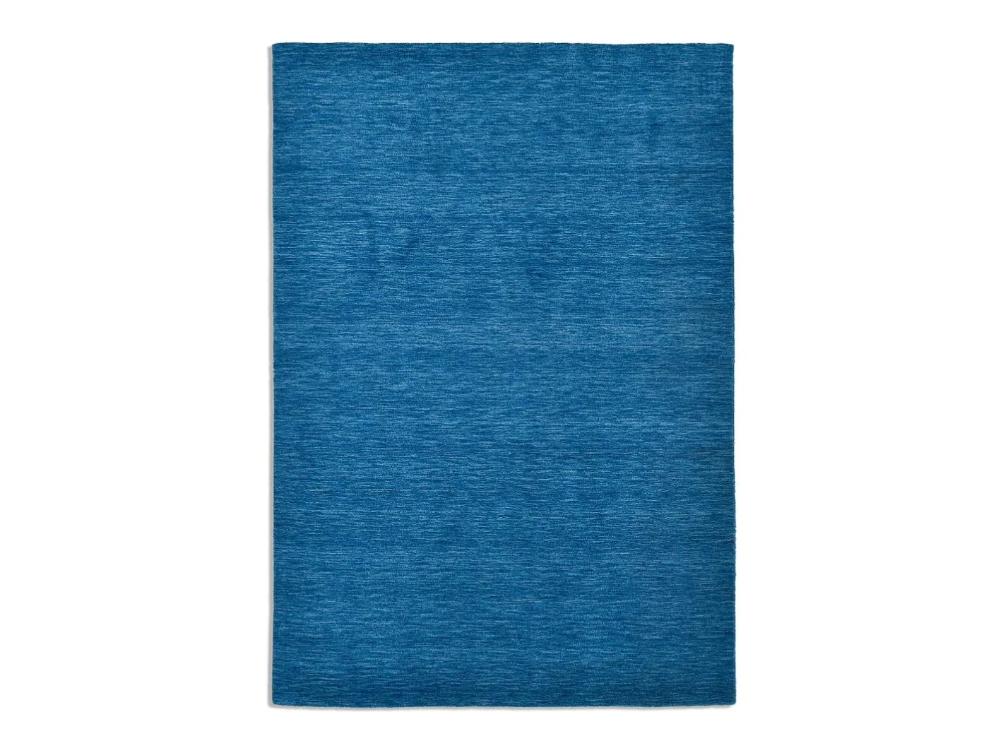 Discount Alfombra UNI tejida a mano 170x240 cm Holi Azul