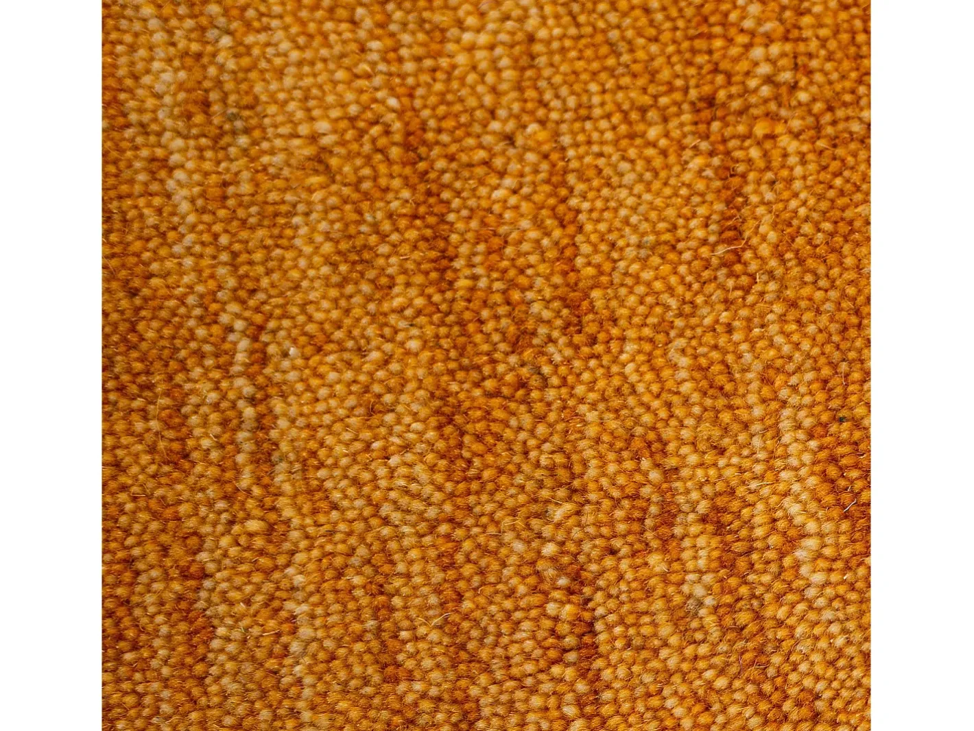 Sale Alfombra UNI tejida a mano 250x350 cm Oro Holi Dorado