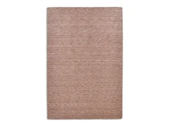 Alfombra UNI tejida a mano 60x90 cm Holi Beige Outlet