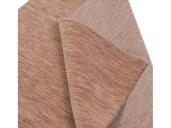 Alfombra UNI tejida a mano 60x90 cm Holi Beige Outlet