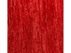 Alfombra De Salón-Alfombra UNI tejida a mano 170x240 cm Holi Rojo