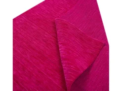 Alfombra UNI tejida a mano 40x60 cm Holi Rosa