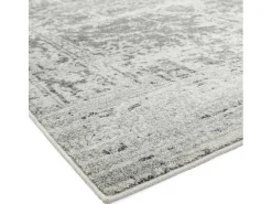 Alfombra vintage - 120x170cm - , crema - Nova Antique Gris Clearance