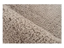 Meublorama Alfombra 150x80cm, diseño D005M en color - Confort y elegancia para su interior. Beige New