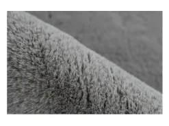 Meublorama Alfombra De Salón|Alfombra Infantil-Alfombra 230x160cm, diseño E005N en color - Confort y elegancia para su interior. Gris