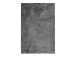 Meublorama Alfombra De Salón|Alfombra Infantil-Alfombra 230x160cm, diseño E005N en color - Confort y elegancia para su interior. Gris