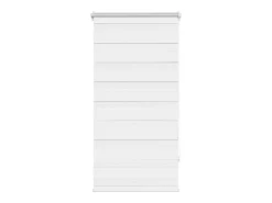 Ropa De Casa-Almacenaje 60 x 120 cm Blanco