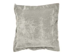Best Kawola Almohada - plata Pana - SEPHI Plateado